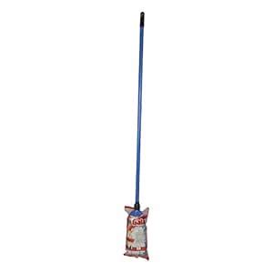 Gala Diamond Looped Mop, Blue, 1 Piece : Amazon.in: Home Improvement
