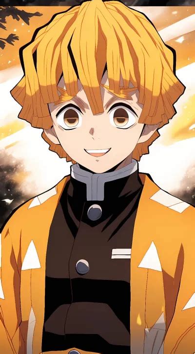 Zenitsu Sword 的图像结果