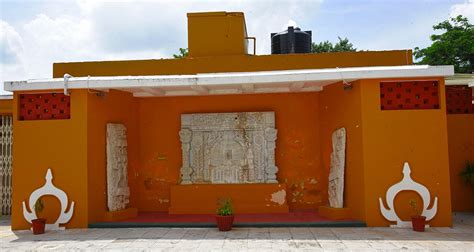 Amaravati Museum: Archaeological Treasures | Incredible India