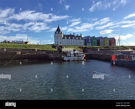 John O'Groats, Scotland, UK Stock Photo - Alamy