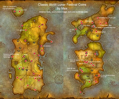 Pin by WTB Gold Guides on Maps and Routes | Painting, World of warcraft ...
