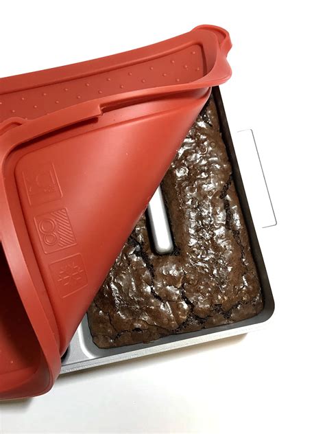 Brownie Pan Edges at Bessie Nina blog