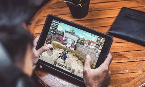 PUBG Mobile: The Best Ways To Control Your Character Efficiently