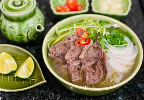 What does Pho taste like? ALL details about authentic Pho