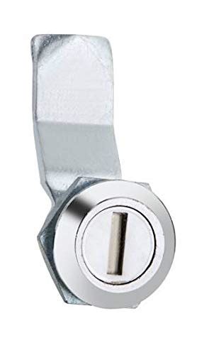 NOBLE Screw Type Panel Lock 25MM : Amazon.in: Home Improvement