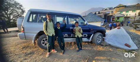 Orignal car pmg chd service record chd number new battery new clutch ...