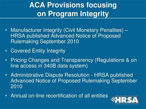 Image result for Program Integrity