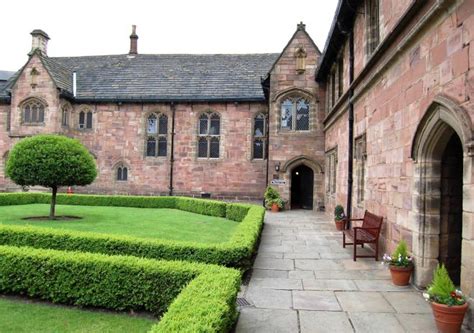 Chetham's School of Music (Manchester, United Kingdom)