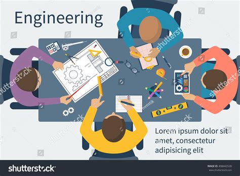 Engineering Team Graph 的图像结果