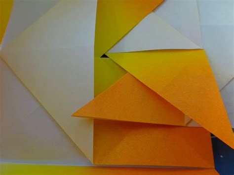 Paper Box 的图像结果