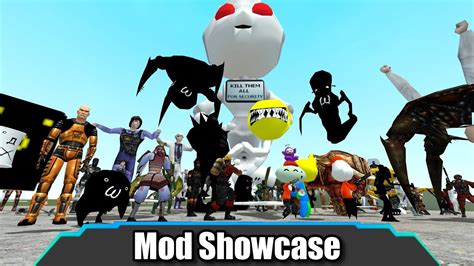 Image result for Gmod NPC Mod