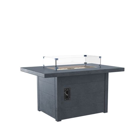 Fire Tables - Outdoor Rooms By Design