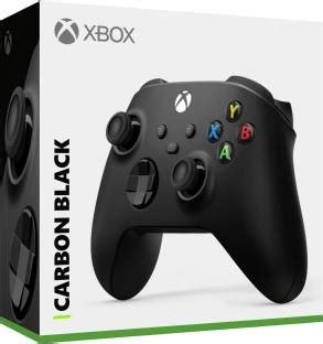 MICROSOFT Xbox Series X/S Wireless Controller Joystick Gamepad Motion ...