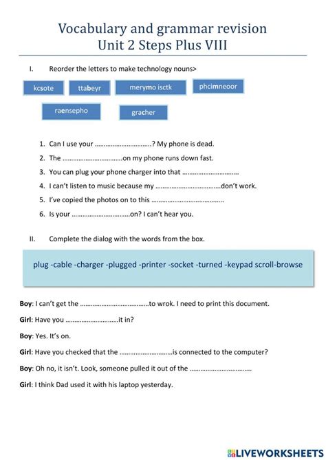 Computer Technology Worksheets 的图像结果