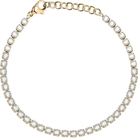 bracciale donna gioielli Sector Tennis SANN23 bracciali Sector