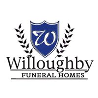 Overview of Services | Willoughby Funeral Homes
