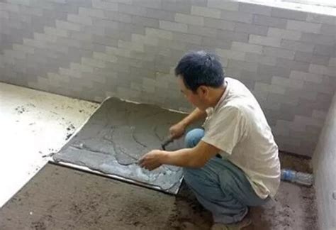 地面铺贴木纹砖效果如何 结实耐用颜值也不低 - 装修保障网