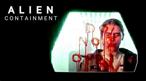 Image result for Alien Containment Film