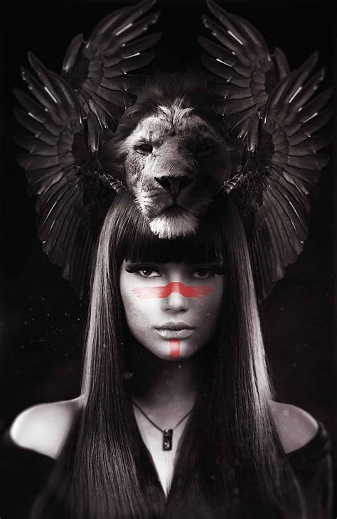 Image result for 2 Animals Photoshop Tutorial