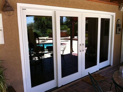 12 Foot Sliding Glass Patio Doors