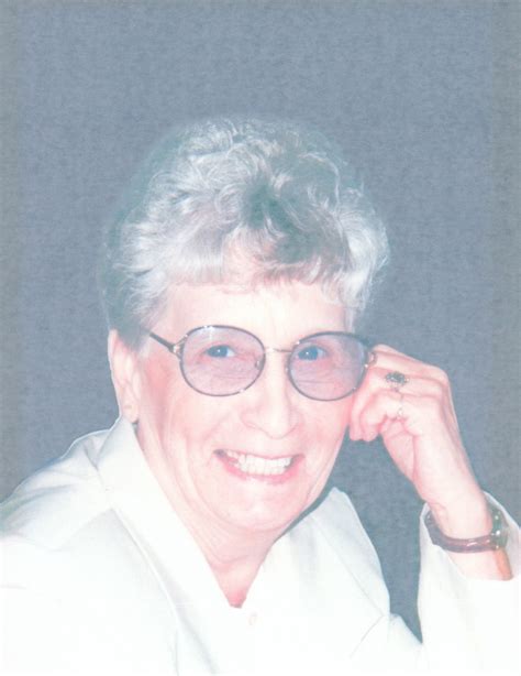 Mamie M. Nadeau - 2023 - Duncan-Graves Funeral Home