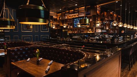 Bar One Lounge opening soon in Uptown - Axios Charlotte