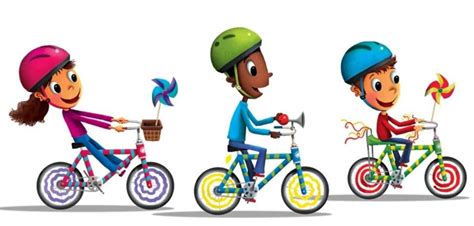Kids Bike Parade, Clio Park, 21 June 2024 | AllEvents.in