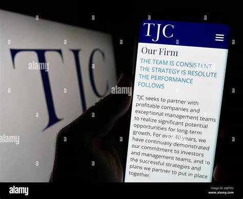 The Jordan Company Logo