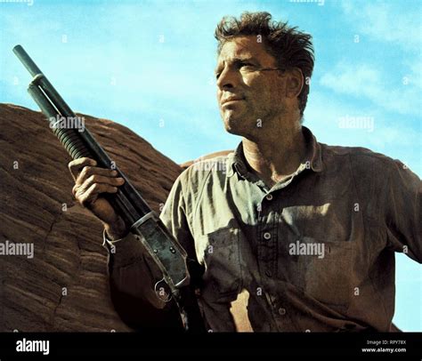 Burt lancaster hi-res stock photography and images - Alamy