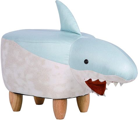 Shark With Legs