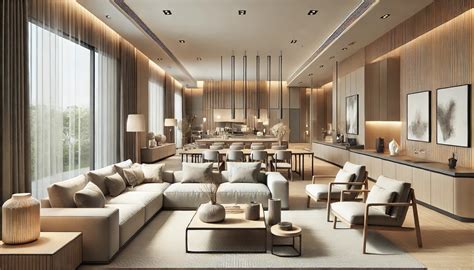 Elevating Residential Spaces: A Comprehensive Guide to Bulk Home Furni ...