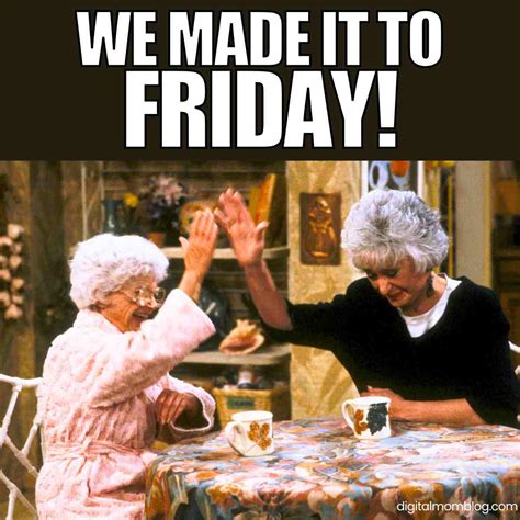 Tgit Memes Funny Tgif Memes GIFs | Tenor