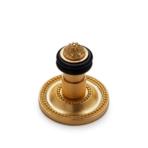 Classical Floor Mount Door Stop