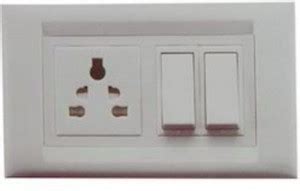 kellner 10 A Two Way Electrical Switch Price in India - Buy kellner 10 ...