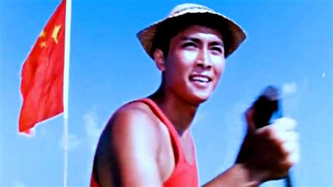 1976电影《南海风云》插曲：卞小贞、吕文科《西沙我可爱的家乡》,音乐,民族,好看视频