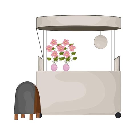 Stall Cartoon 的图像结果