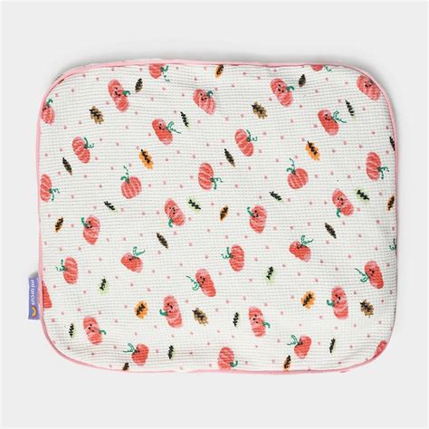 Mi Arcus - Farm Friends Mustard Seed Pillow For Babies | Baby Pillow