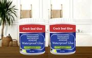 ELIE INDIA Invisible Waterproof Glue, Clear Waterproof Gel, Water ...