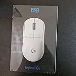 Amazon.in: Buy Logitech G PRO X Superlight 2 Lightspeed Wireless Gaming ...