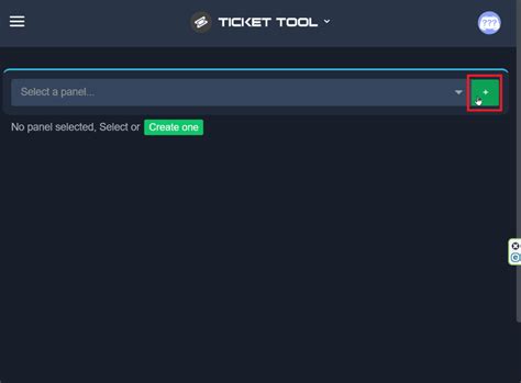 Discord Ticket Tool Tutorial 的图像结果