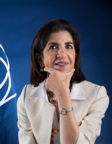 Fabiola Gianotti – ALLEA General Assembly | ALLEA