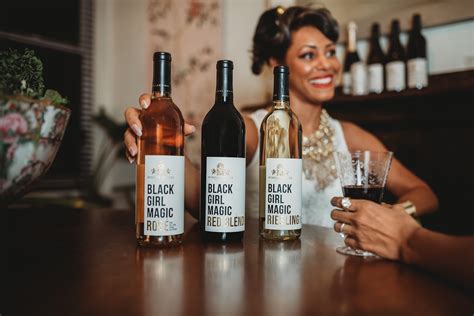 5 Black-Owned Alcohol Brands You Need in Your Home Bar — Naturally Hooked