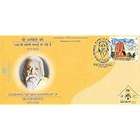 Buy Aranyak Hobby™ 150th Birth Anniversary of Sri Aurobindo 1872 - 2022 ...