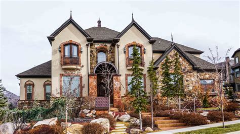 Draper Utah Million Dollar Listings, Draper Utah Luxury Homes
