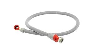 Bosch Aquastop Hose for Hot Water : Amazon.in: Home & Kitchen