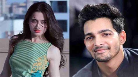 Harshvardhan Rane, Sanjeeda Shaikh in Kushan Nandy’s Kun Faya Kun