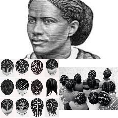 Where Did Braiding Originate
