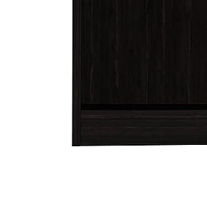 Amazon Brand - Solimo Aquilla Engineered Wood Particle Board Wenge ...