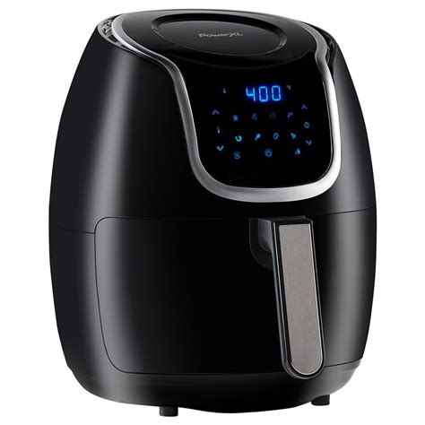 Power Xl Slimline Air Fryer Big Lots at Brock Clemes blog