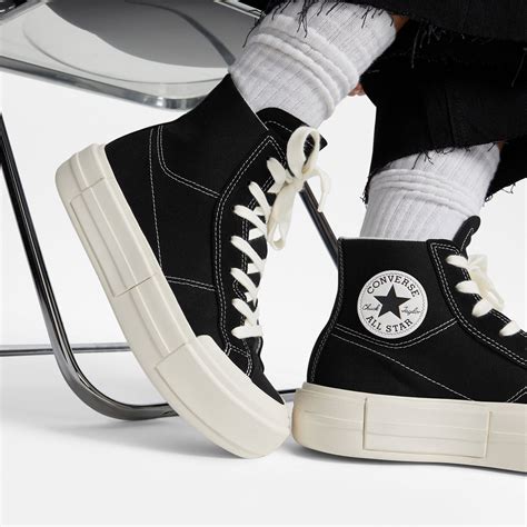Chuck Taylor All Star Cruise | TÜM AYAKKABILAR | Converse Türkiye